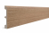Плинтус Decor-Dizayn 706-90SH, 80x13x2400 мм Плинтус Decor-Dizayn 706-90SH, 80x13x2400 мм