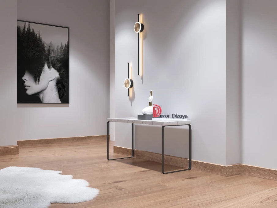 Плинтус Decor-Dizayn 706-90SH, 80x13x2400 мм Плинтус Decor-Dizayn 706-90SH, 80x13x2400 мм