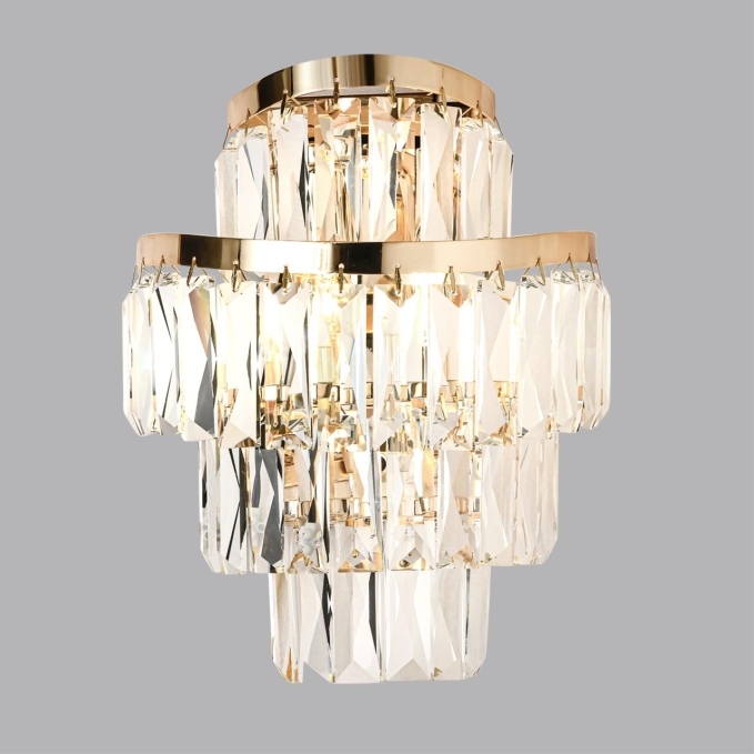 Бра E14 2*40W WAYTA HALL ODL24 605 ODEON LIGHT 5073/2W, фото на цветном фоне 1 Бра E14 2*40W WAYTA HALL ODL24 605 ODEON LIGHT 5073/2W, фото на цветном фоне 1