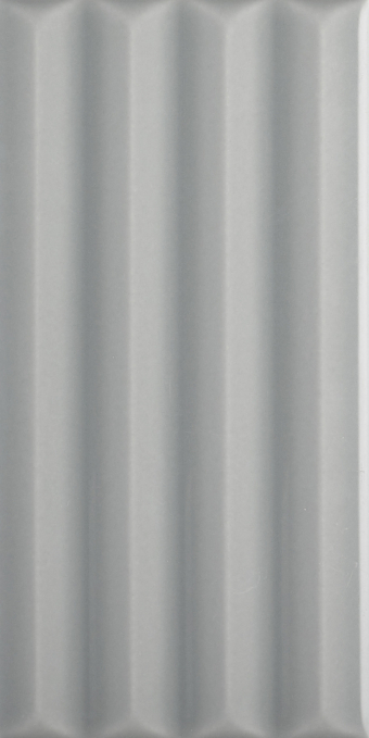 Настенная плитка 41zero42 Wigwag Grey 7.5x15 (кабанчик), 4100322 Настенная плитка 41zero42 Wigwag Grey 7.5x15 (кабанчик), 4100322