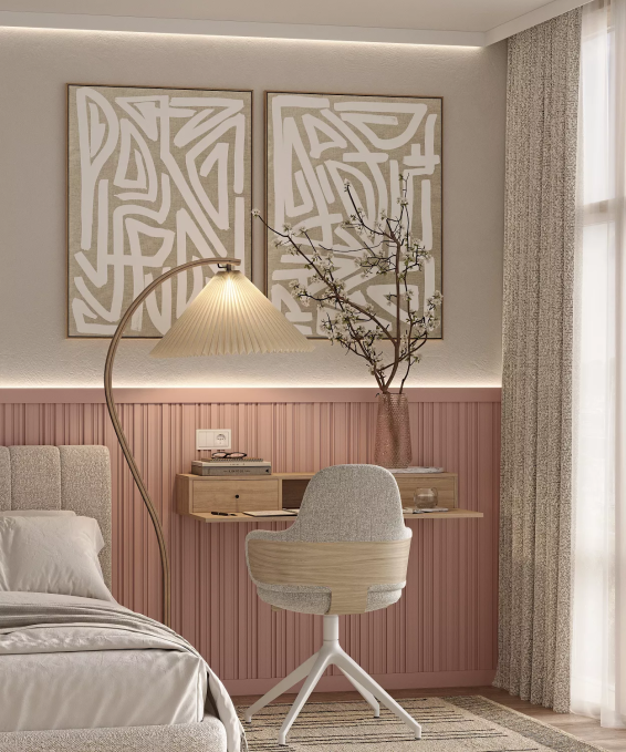 Стеновая панель Cosca Decor RP002, 156х12x2800 мм, Экополимер Стеновая панель Cosca Decor RP002, 156х12x2800 мм, Экополимер