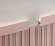 Стеновая панель Cosca Decor RP002, 156х12x2800 мм, Экополимер Стеновая панель Cosca Decor RP002, 156х12x2800 мм, Экополимер