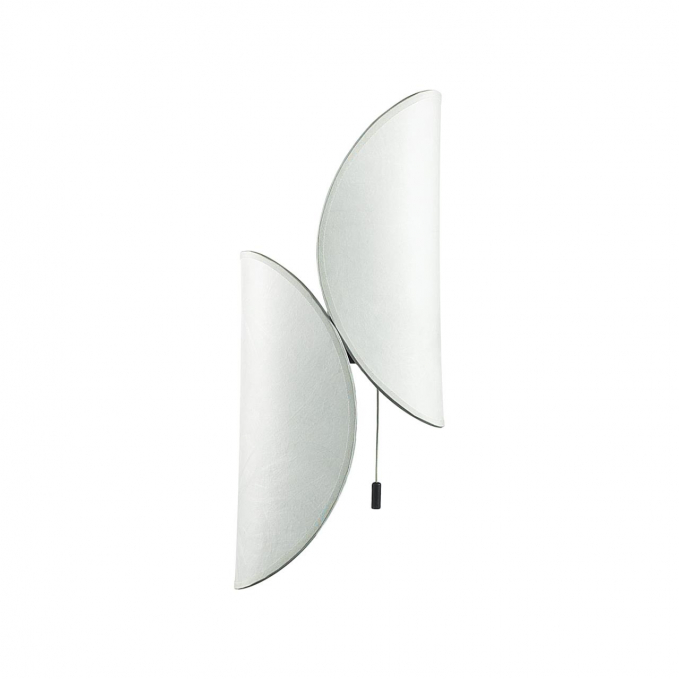 Светильник IP20 LED G9 5W 220-240V SILK L-VISION ODL26 191 ODEON LIGHT 7067/2W, изображение 1