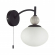 Бра Е14 1*40W 220V GLORIYA NEOCLASSI LN26 041 LUMION 8273/1W, изображение 1 Бра Е14 1*40W 220V GLORIYA NEOCLASSI LN26 041 LUMION 8273/1W, изображение 1