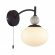 Бра Е14 1*40W 220V GLORIYA NEOCLASSI LN26 041 LUMION 8273/1W, дополнительный ракурс Бра Е14 1*40W 220V GLORIYA NEOCLASSI LN26 041 LUMION 8273/1W, дополнительный ракурс
