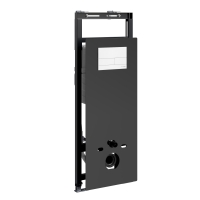 Система инсталляции для унитазов WasserKRAFT Salm 27TLT.010.ME.BL.WM04 Система инсталляции для унитазов WasserKRAFT Salm 27TLT.010.ME.BL.WM04