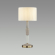 Настольная лампа E27 1*60W LATTE CLASSIC ODL_EX23 119 ODEON LIGHT 5403/1T, фото на цветном фоне 1 Настольная лампа E27 1*60W LATTE CLASSIC ODL_EX23 119 ODEON LIGHT 5403/1T, фото на цветном фоне 1