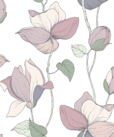 Обои Marburg Flora, 47472 Обои Marburg Flora, 47472