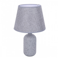 Настольная лампа Е27 1*60W 220V FANNA CLASSI LN26 508 LUMION 8216/1T