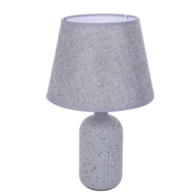 Настольная лампа Е27 1*60W 220V FANNA CLASSI LN26 508 LUMION 8216/1T, изображение 1 Настольная лампа Е27 1*60W 220V FANNA CLASSI LN26 508 LUMION 8216/1T, изображение 1