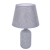 Настольная лампа Е27 1*60W 220V FANNA CLASSI LN26 508 LUMION 8216/1T