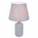 Настольная лампа Е27 1*60W 220V FANNA CLASSI LN26 508 LUMION 8216/1T, дополнительный ракурс Настольная лампа Е27 1*60W 220V FANNA CLASSI LN26 508 LUMION 8216/1T, дополнительный ракурс