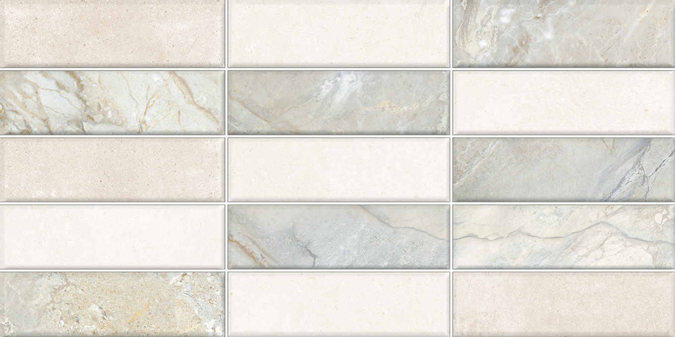 Плитка настенная NewTrend Arty Brick 30x60, WT36ARY55 Плитка настенная NewTrend Arty Brick 30x60, WT36ARY55