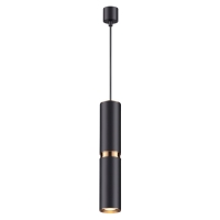 Подвес GU10 5W 220V AFRA L-VISION ODL20 395 ODEON LIGHT, 4742/5L