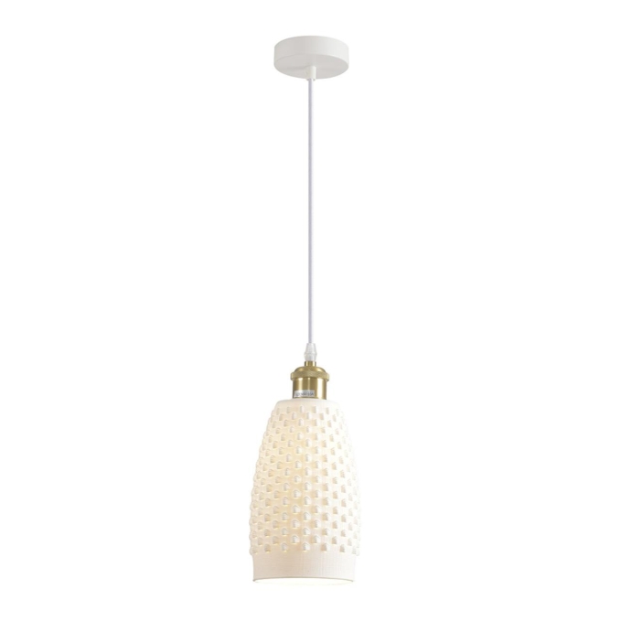 Подвес E27 60W 220V CANESTRA SUSPENTIONI LN26 373 LUMION 8350/1B, дополнительный ракурс Подвес E27 60W 220V CANESTRA SUSPENTIONI LN26 373 LUMION 8350/1B, дополнительный ракурс