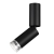 Светильник IP20 LED 8W 720Лм 3000K 24° 220-240V LIGO HIGHTECH ODL26 324 ODEON LIGHT 7135/8CL