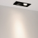 Светильник MS-VORTEX-BUILT-S210x117-2x20W Day4000 (BK-BK, 20 deg, 230V), Arlight, 058440, изображение 3