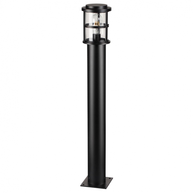 Ландшафтный светильник на столбе E27 1*60W IP44 MAGUS NATURE ODL22 715 ODEON LIGHT 4964/1F, изображение 1 Ландшафтный светильник на столбе E27 1*60W IP44 MAGUS NATURE ODL22 715 ODEON LIGHT 4964/1F, изображение 1