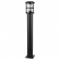 Ландшафтный светильник на столбе E27 1*60W IP44 MAGUS NATURE ODL22 715 ODEON LIGHT 4964/1F, изображение 1 Ландшафтный светильник на столбе E27 1*60W IP44 MAGUS NATURE ODL22 715 ODEON LIGHT 4964/1F, изображение 1