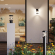 Ландшафтный светильник на столбе E27 1*60W IP44 MAGUS NATURE ODL22 715 ODEON LIGHT 4964/1F, фото в интерьере 1 Ландшафтный светильник на столбе E27 1*60W IP44 MAGUS NATURE ODL22 715 ODEON LIGHT 4964/1F, фото в интерьере 1