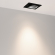 Светильник MS-VORTEX-BUILT-S117x117-20W Day4000 (BK-BK, 40 deg, 230V), Arlight, 058361, изображение 2 Светильник MS-VORTEX-BUILT-S117x117-20W Day4000 (BK-BK, 40 deg, 230V), Arlight, 058361, изображение 2