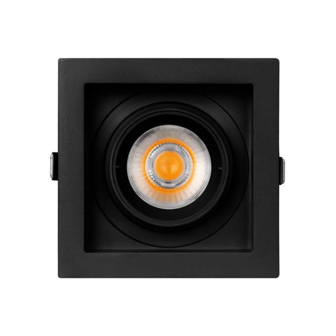 Светильник MS-VORTEX-BUILT-S117x117-20W Day4000 (BK-BK, 40 deg, 230V), Arlight, 058361, изображение 5 Светильник MS-VORTEX-BUILT-S117x117-20W Day4000 (BK-BK, 40 deg, 230V), Arlight, 058361, изображение 5