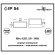 Ландшафтный светильник IP54 LED 4000К 6W 220V SUBMARINE STREET NT15 740 NOVOTECH 357228, схема товара Ландшафтный светильник IP54 LED 4000К 6W 220V SUBMARINE STREET NT15 740 NOVOTECH 357228, схема товара