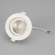 Светильник LTD-POLAR-TURN-R105-10W Warm3000 (WH, 36 deg, 230V), Arlight, 032867, изображение 4 Светильник LTD-POLAR-TURN-R105-10W Warm3000 (WH, 36 deg, 230V), Arlight, 032867, изображение 4