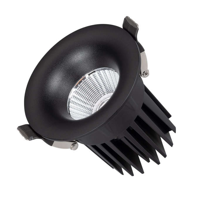 Светильник MS-FOGGY-BUILT-R86-10W Warm3000 (BK, 36 deg, 230V), Arlight, 044628 Светильник MS-FOGGY-BUILT-R86-10W Warm3000 (BK, 36 deg, 230V), Arlight, 044628