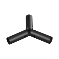 Соединитель гибкий "T" IP20 48V GLAT KONST NT24 048 NOVOTECH 359380