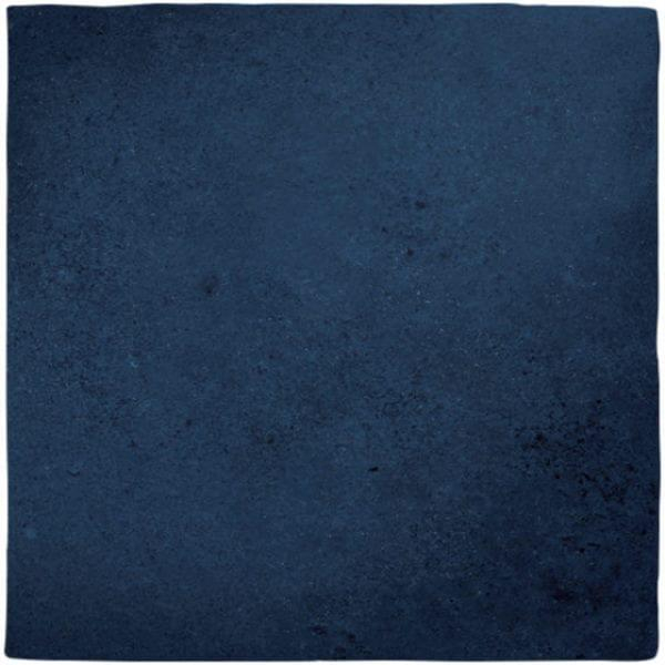 Настенная плитка Equipe Magma Sea Blue 13.2x13.2, 24974 Настенная плитка Equipe Magma Sea Blue 13.2x13.2, 24974