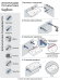 Раковина подвесная Sapbox SB-RW080M034 80 см олива