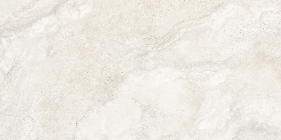 Керамогранит NT Ceramic Zeus Travertine Bianco 60x120, ZS612NTT9703M