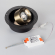 Светильник SP-PLURIO-BUILT-TRIMLESS-R160-9W Day4000 (BK-ABRS, 36 deg, 230V), Arlight, 038075, изображение 3 Светильник SP-PLURIO-BUILT-TRIMLESS-R160-9W Day4000 (BK-ABRS, 36 deg, 230V), Arlight, 038075, изображение 3