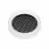 Фильтр сетчатый с посадочным кольцом LGD-HONEYCOMB-RING-R85 (WH), Arlight, 046765, изображение 1