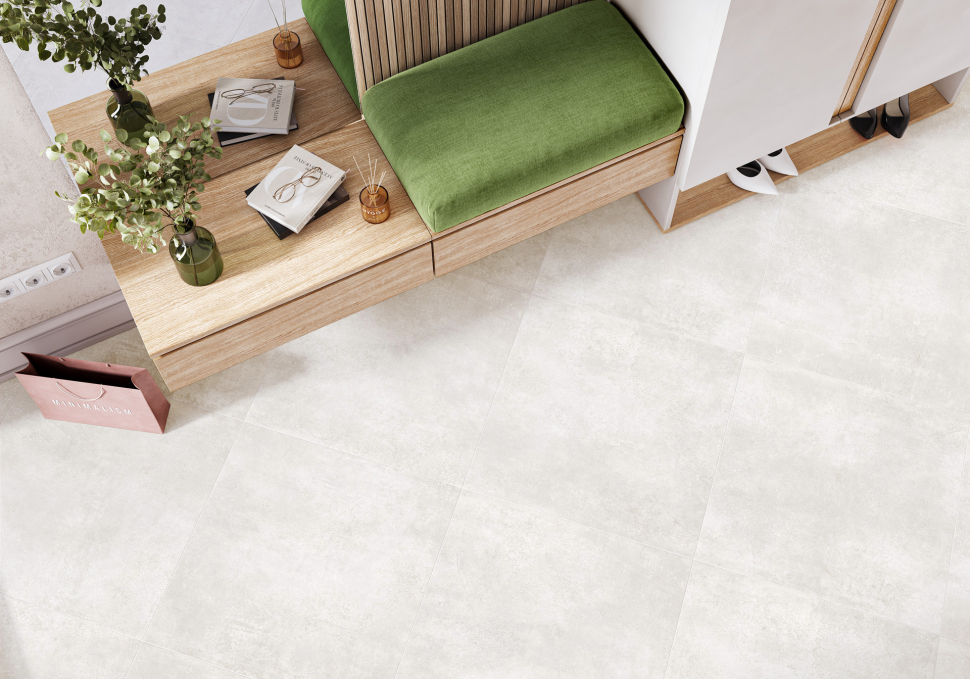 Керамогранит Alma Ceramica Totem 60x60, GFU6060TTM40R Керамогранит Alma Ceramica Totem 60x60, GFU6060TTM40R