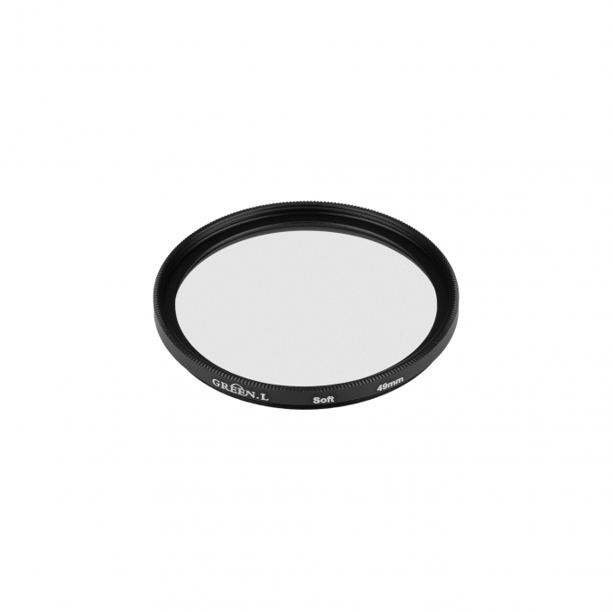 Фильтр LGD-ARTIFACT-DIFFUS-LENS-R49 (BK), Arlight, 059718