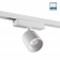 Светильник трековый однофазный двухжильный IP20 LED 10W 180-265V 4000К SOLETTE PORT NT25 246 NOVOTECH 359806, изображение 1 Светильник трековый однофазный двухжильный IP20 LED 10W 180-265V 4000К SOLETTE PORT NT25 246 NOVOTECH 359806, изображение 1