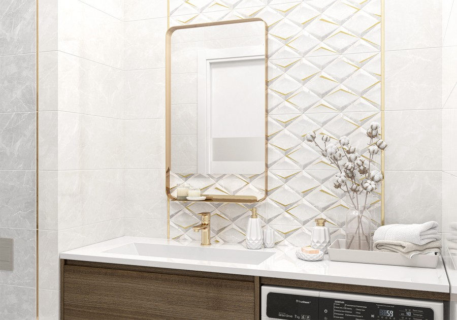 Керамогранит AltaCera Bayron Sens Dark 41x41, FT3SES25 Керамогранит AltaCera Bayron Sens Dark 41x41, FT3SES25