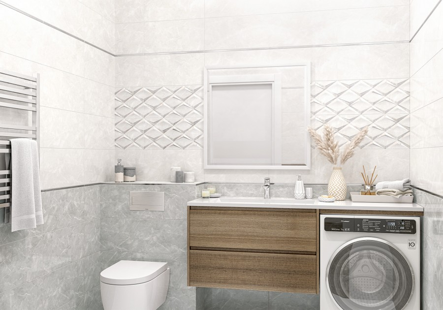 Керамогранит AltaCera Bayron Sens Dark 41x41, FT3SES25 Керамогранит AltaCera Bayron Sens Dark 41x41, FT3SES25