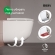 Унитаз Iddis Cloud X CLXFDSEI25 Унитаз Iddis Cloud X CLXFDSEI25
