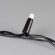 Светодиодная гирлянда ARD-STRING-CLASSIC-10000-BLACK-100LED-MILK-STD White (230V, 7W), Arlight, 031206, изображение 3 Светодиодная гирлянда ARD-STRING-CLASSIC-10000-BLACK-100LED-MILK-STD White (230V, 7W), Arlight, 031206, изображение 3
