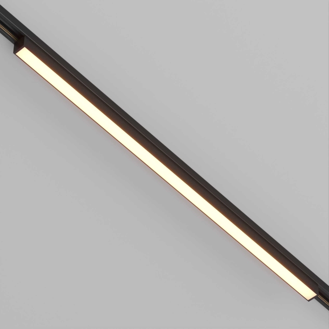 Светильник MAG-FLEX-FLAT-L690-24W Day4000 (BK, 80 deg, 48V), Arlight, 047207, изображение 4 Светильник MAG-FLEX-FLAT-L690-24W Day4000 (BK, 80 deg, 48V), Arlight, 047207, изображение 4