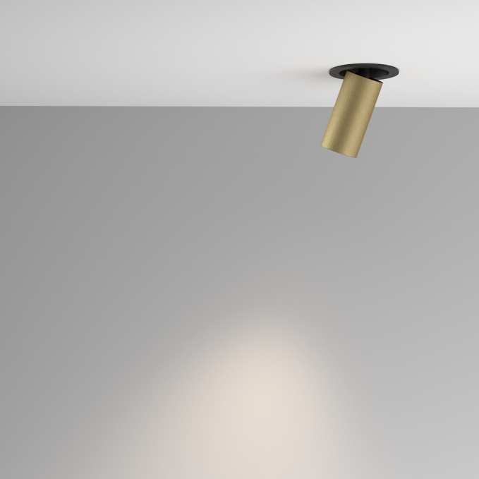 Встраиваемый светильник Мастер / Artisan 1*GU10 10 Вт, C081CL-01-GU10-MG, изображение 5 Встраиваемый светильник Мастер / Artisan 1*GU10 10 Вт, C081CL-01-GU10-MG, изображение 5