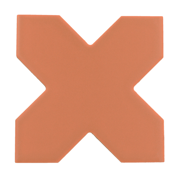 Керамогранит Equipe Porto Cross Warm Siena 12x12, 30620