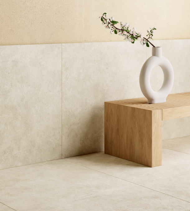 Керамогранит Coliseumgres Creta White 60x60, 610010002796