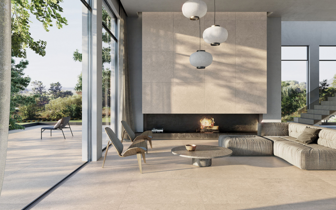 Керамогранит Peronda Cluny Beige Sf 90x90, 36360 Керамогранит Peronda Cluny Beige Sf 90x90, 36360