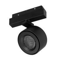 Светильник MAG-ORIENT-POINT-R80-12W Day4000 (BK, 18 deg, 48V), Arlight, 047140