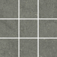Мозаика Italon Forum Iron Mosaico Maxi 29x29, 610110001418