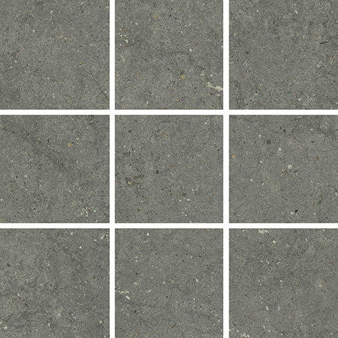 Мозаика Italon Forum Iron Mosaico Maxi 29x29, 610110001418